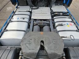 SCANIA R500, Retarder, Euro6, Standklima, TÜV, 1.Hand