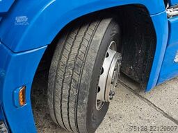 SCANIA R500, Retarder, Euro6, Standklima, TÜV, 1.Hand