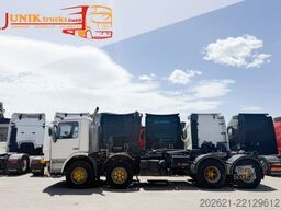 SCANIA P113 HL 360 8X4