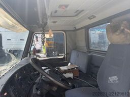 SCANIA P113 HL 360 8X4