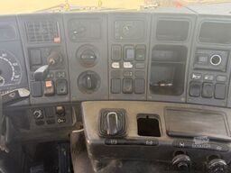 SCANIA P113 HL 360 8X4
