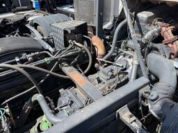 SCANIA P113 HL 360 8X4