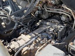 MERCEDES-BENZ Actros 3248 8x4 Abroller