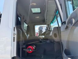 MERCEDES-BENZ Actros 3248 8x4 Abroller