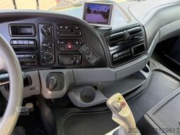 MERCEDES-BENZ Actros 3248 8x4 Abroller