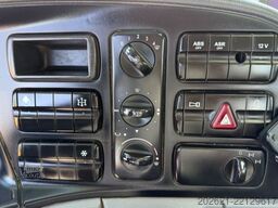 MERCEDES-BENZ Actros 3248 8x4 Abroller