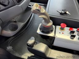 MERCEDES-BENZ Actros 3248 8x4 Abroller
