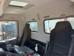 MERCEDES-BENZ Actros 3248 8x4 Abroller