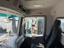 MERCEDES-BENZ Actros 3248 8x4 Abroller
