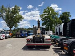 MERCEDES-BENZ Actros 3248 8x4 Abroller