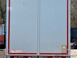 MAN TGX 26.440 6x2 BL Plane & Retarder /EDSCHA