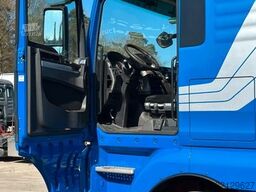 MAN TGX 26.440 6x2 BL Plane & Retarder /EDSCHA