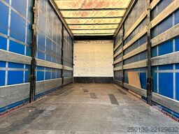  Langfeld LPA 18L 7700 Curtainsider mit EDSCHA