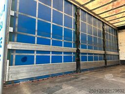  Langfeld LPA 18L 7700 Curtainsider mit EDSCHA