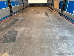  Langfeld LPA 18L 7700 Curtainsider mit EDSCHA