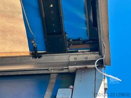  Langfeld LPA 18L 7700 Curtainsider mit EDSCHA