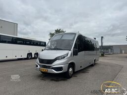 IVECO Rosero First Touring Electra, Reichweite 336 km