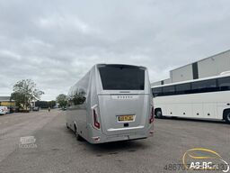 IVECO Rosero First Touring Electra, Reichweite 336 km