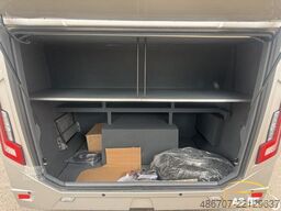 IVECO Rosero First Touring Electra, Reichweite 336 km