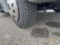 IVECO Rosero First Touring Electra, Reichweite 336 km
