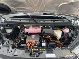 IVECO Rosero First Touring Electra, Reichweite 336 km