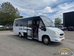 IVECO Rosero First, 31 Sitze, Euro 5