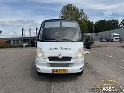 IVECO Rosero First, 31 Sitze, Euro 5