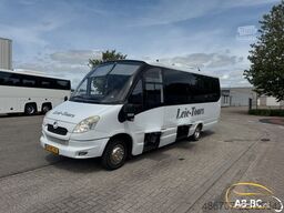 IVECO Rosero First, 31 Sitze, Euro 5