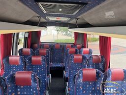 IVECO Rosero First, 31 Sitze, Euro 5