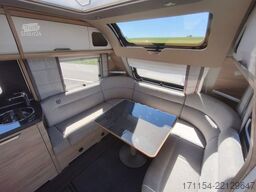 KNAUS SÜDWIND 750 UDF 60 YEARS, Mover, Klima, Markise