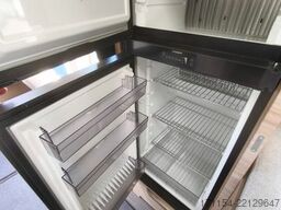 KNAUS SÜDWIND 750 UDF 60 YEARS, Mover, Klima, Markise