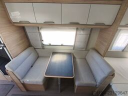 KNAUS SÜDWIND 750 UDF 60 YEARS, Mover, Klima, Markise