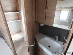 KNAUS SÜDWIND 750 UDF 60 YEARS, Mover, Klima, Markise