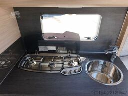 KNAUS SÜDWIND 750 UDF 60 YEARS, Mover, Klima, Markise