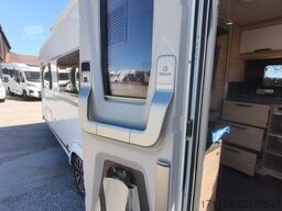 KNAUS SÜDWIND 750 UDF 60 YEARS, Mover, Klima, Markise