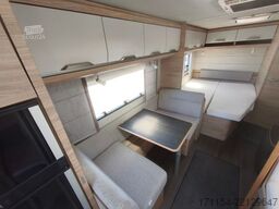 KNAUS SÜDWIND 750 UDF 60 YEARS, Mover, Klima, Markise