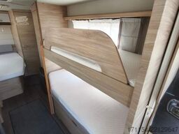 KNAUS SÜDWIND 750 UDF 60 YEARS, Mover, Klima, Markise