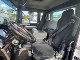 MAN TGS 26.400 BL/Meiller-AK16-Funk-6x2-Vorlauf-Lenk