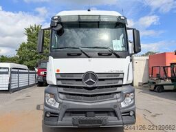 MERCEDES-BENZ Actros 2543/PalfingerPK20001 K/Funk/Faltbar/Lenk