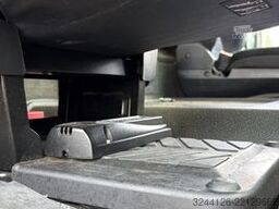 MERCEDES-BENZ Actros 2543/PalfingerPK20001 K/Funk/Faltbar/Lenk