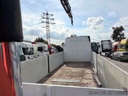 MERCEDES-BENZ Actros 2543/PalfingerPK20001 K/Funk/Faltbar/Lenk