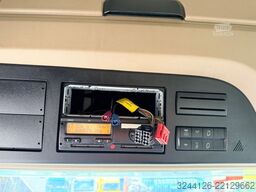MERCEDES-BENZ Actros 2543/PalfingerPK20001 K/Funk/Faltbar/Lenk