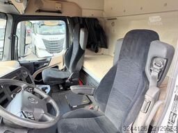 MERCEDES-BENZ Actros 2543/PalfingerPK20001 K/Funk/Faltbar/Lenk