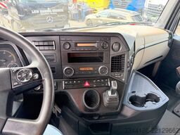 MERCEDES-BENZ Actros 2543/PalfingerPK20001 K/Funk/Faltbar/Lenk