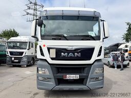 MAN TGX 26.480 BDF+