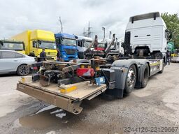 MAN TGX 26.480 BDF+