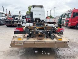 MAN TGX 26.480 BDF+