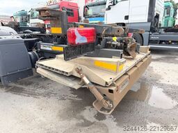MAN TGX 26.480 BDF+