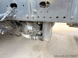 MAN TGX 26.480 BDF+