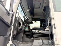 MAN TGX 26.480 BDF+